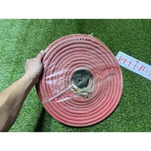Praxair ? Prostar Welding Hose 1/4in X 25ft